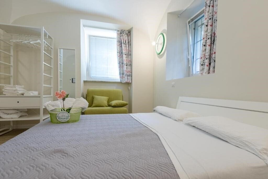 Зображення Bed&BikeRome Rooms 3*