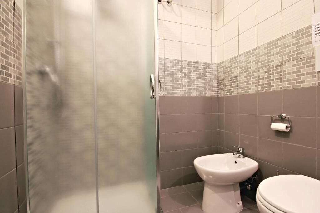 Фотографія Le Piazze di Roma Bed & Breakfast 3*