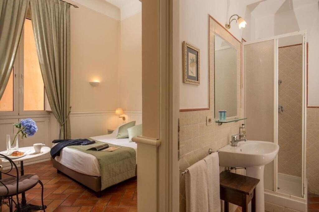 Фото Aenea Superior Inn 3*