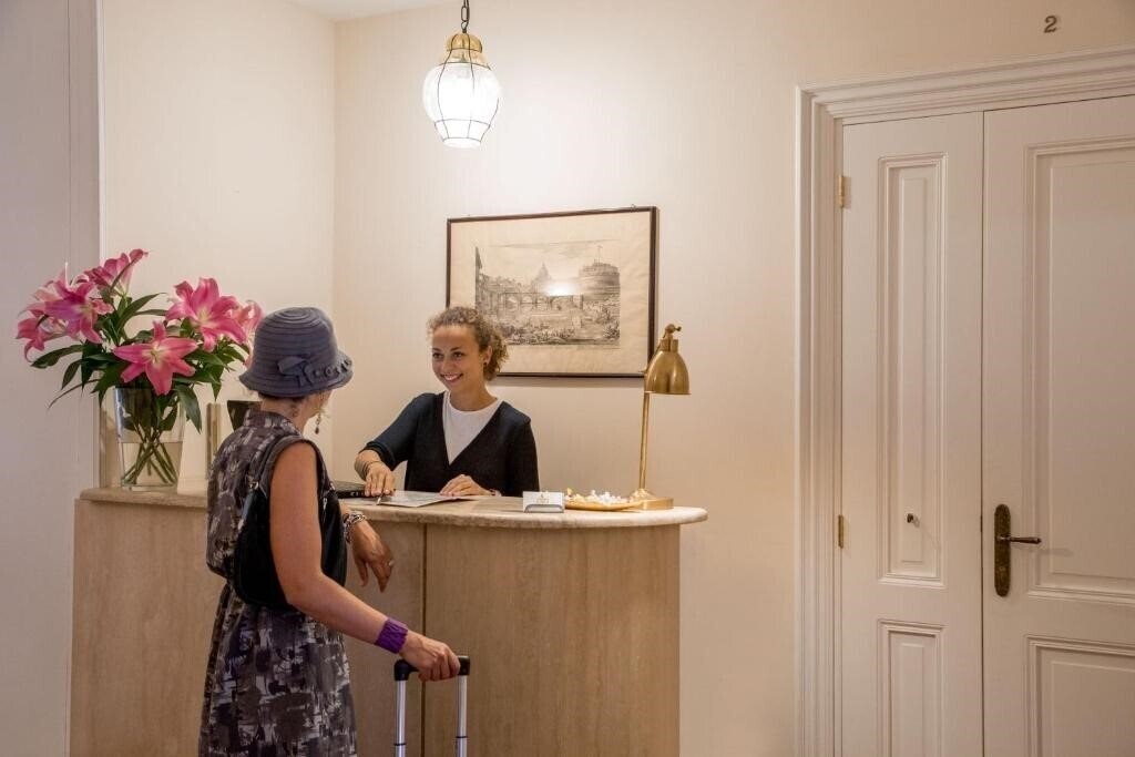 Фотография Aenea Superior Inn 3*