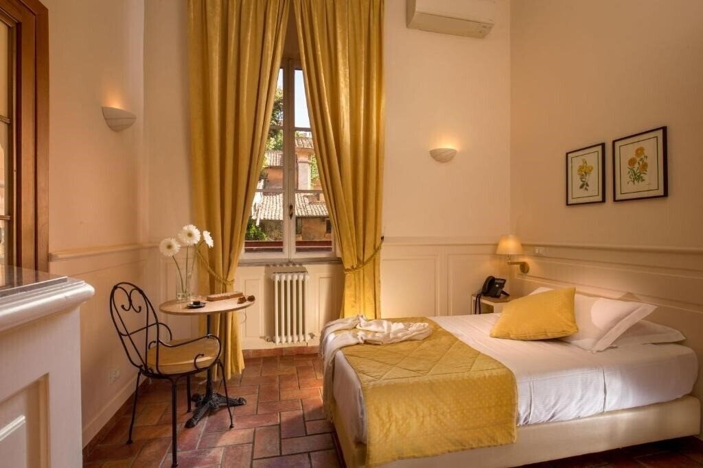 Изображение Aenea Superior Inn 3*