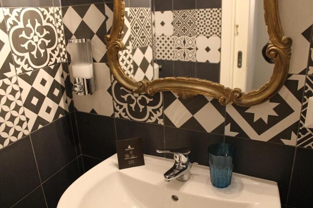 Изображение Relais Arco Della Pace 3*