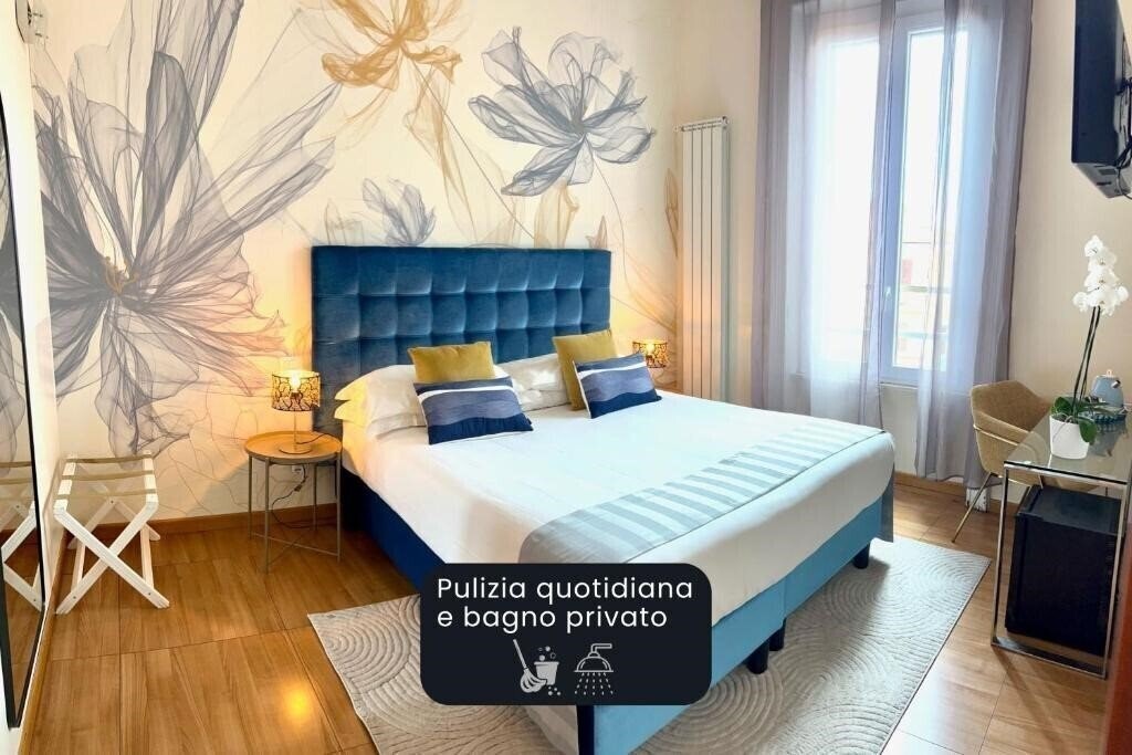 Отель Bon Ton Suite 3*