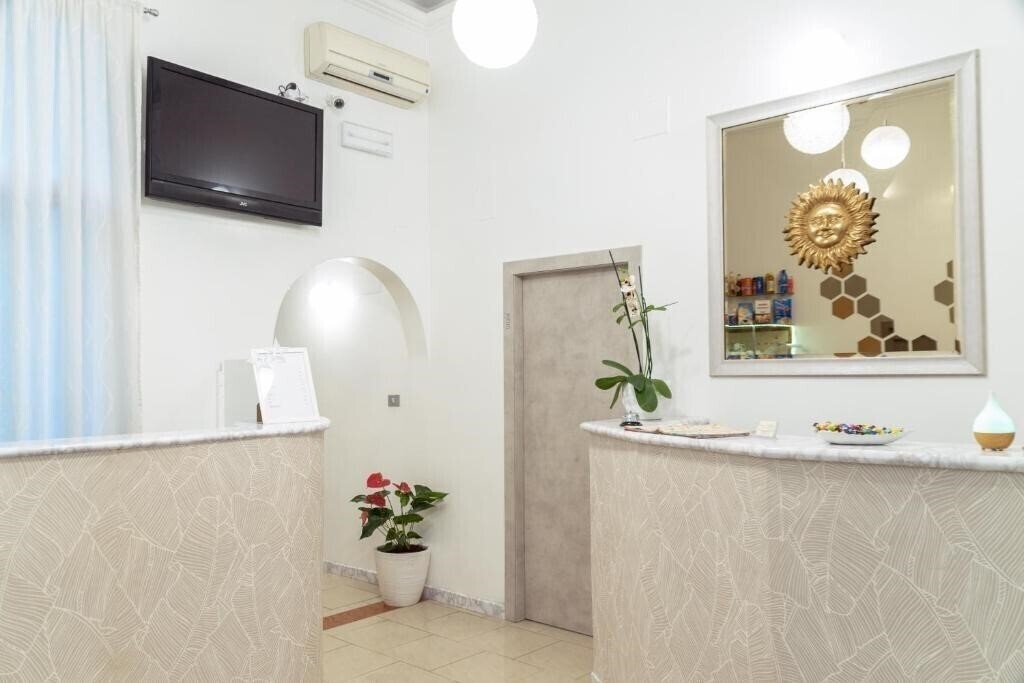 Картинка Sol Levante 2*