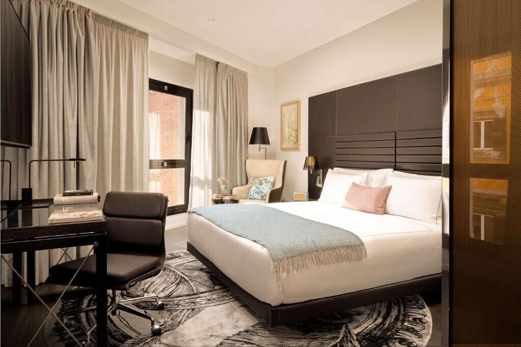 Картинка Art'otel Rome Via Veneto 5*