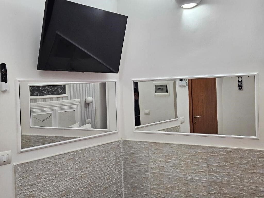 Отель A&F Colosseo 4*