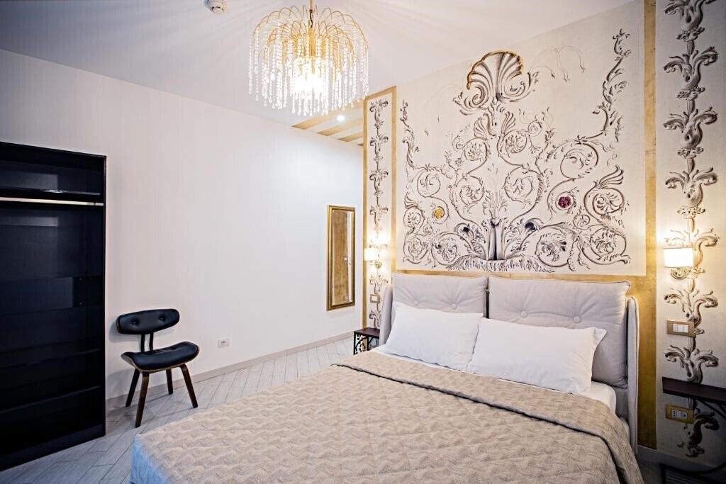 Отель Ludus Rooms 4*