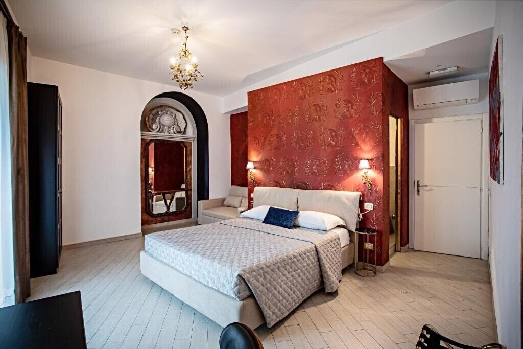Фото Ludus Rooms 4*