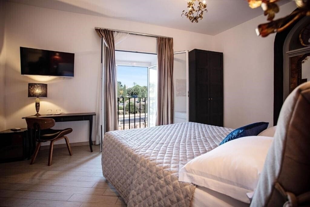 Изображение Ludus Rooms 4*