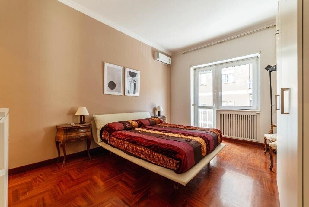 Фото MM Cipro Elegant Apartment 4*