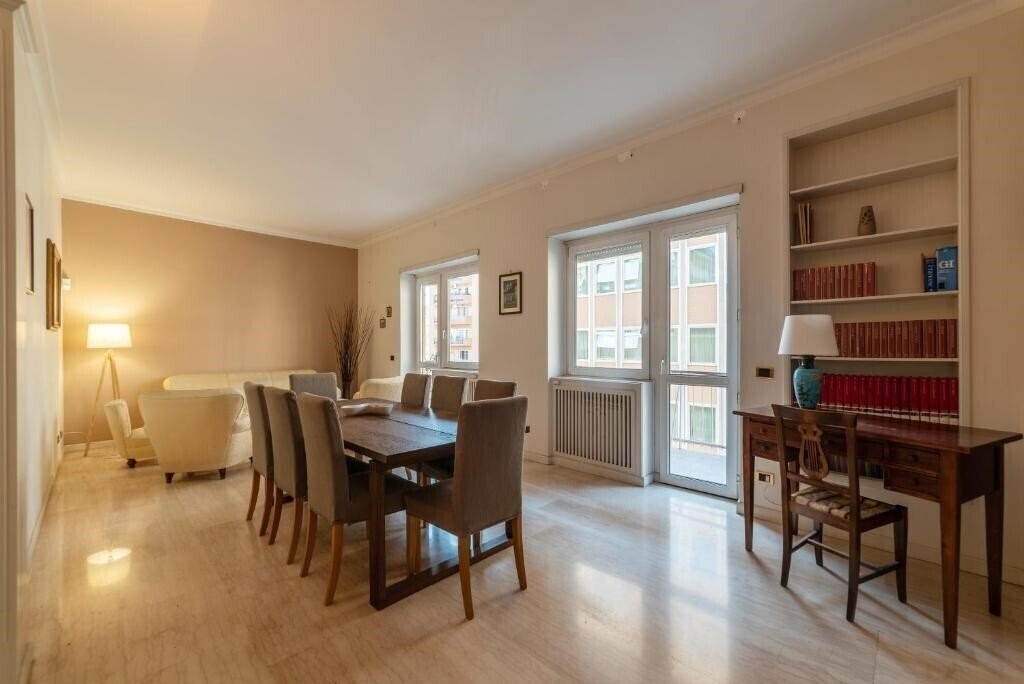 Зображення MM Cipro Elegant Apartment 4*