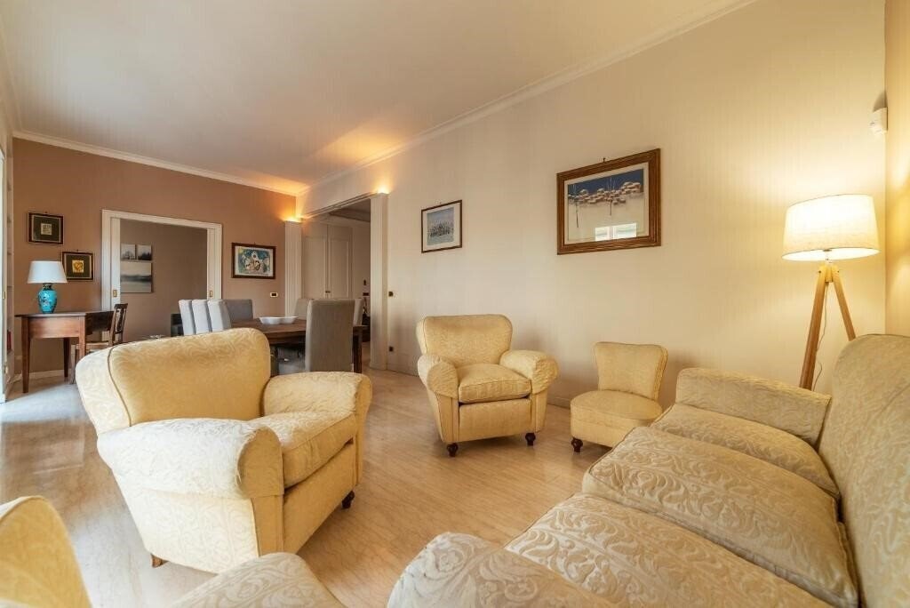 Картинка MM Cipro Elegant Apartment 4*