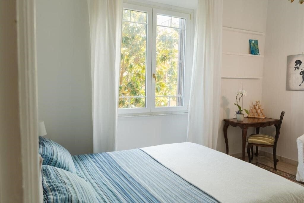 Фото Borghese Magnolia Suite 4*