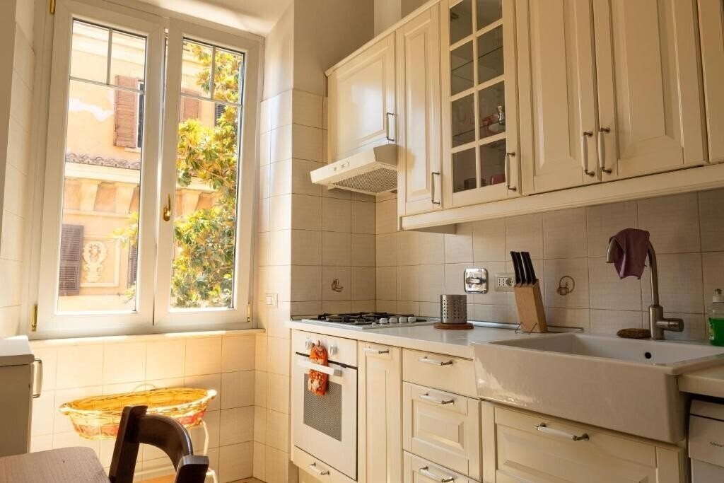 Фотографія Borghese Magnolia Suite 4*