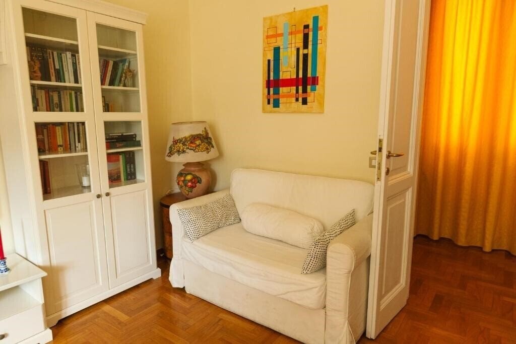 Зображення Borghese Magnolia Suite 4*
