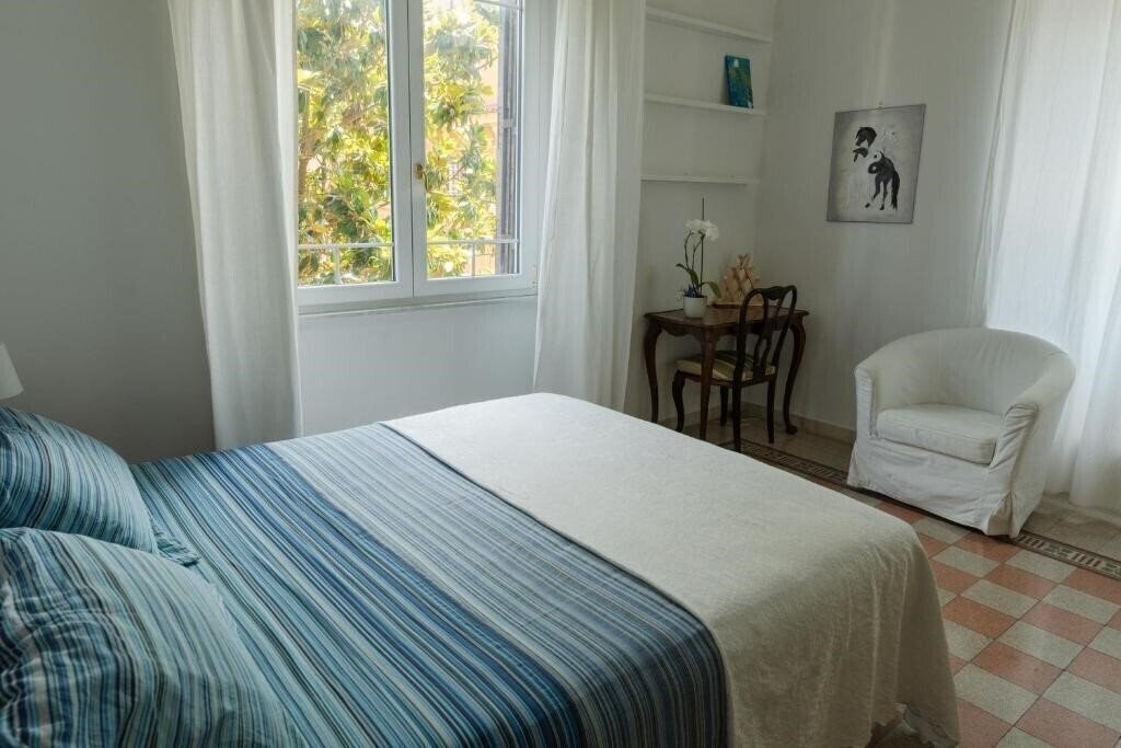 Картинка Borghese Magnolia Suite 4*