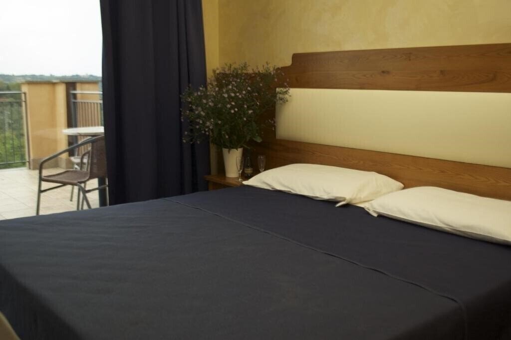 Фото Francalancia Country Resort 4*