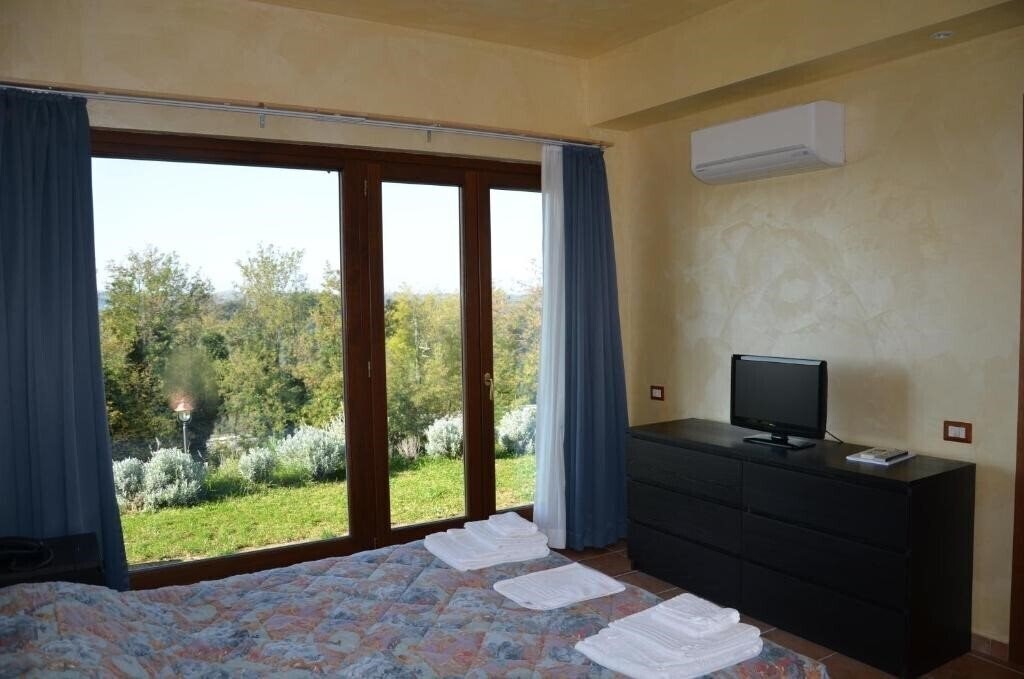 Изображение Francalancia Country Resort 4*