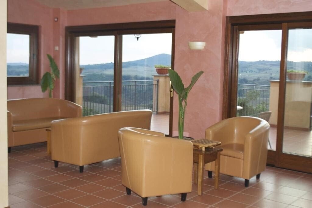 Картинка Francalancia Country Resort 4*