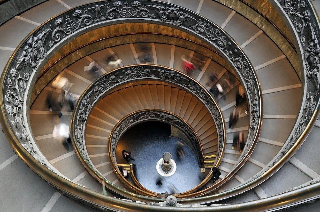 Картинка Columbus Rome 4*