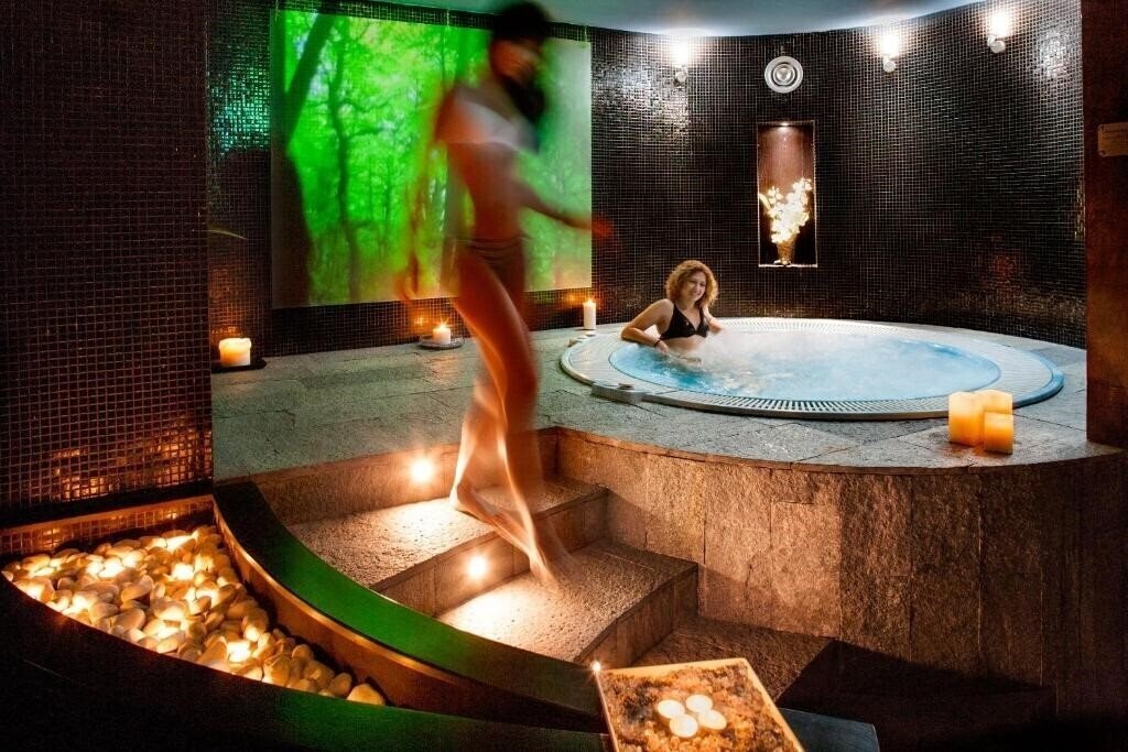 Фотография Ostia Antica Park Hotel 3*