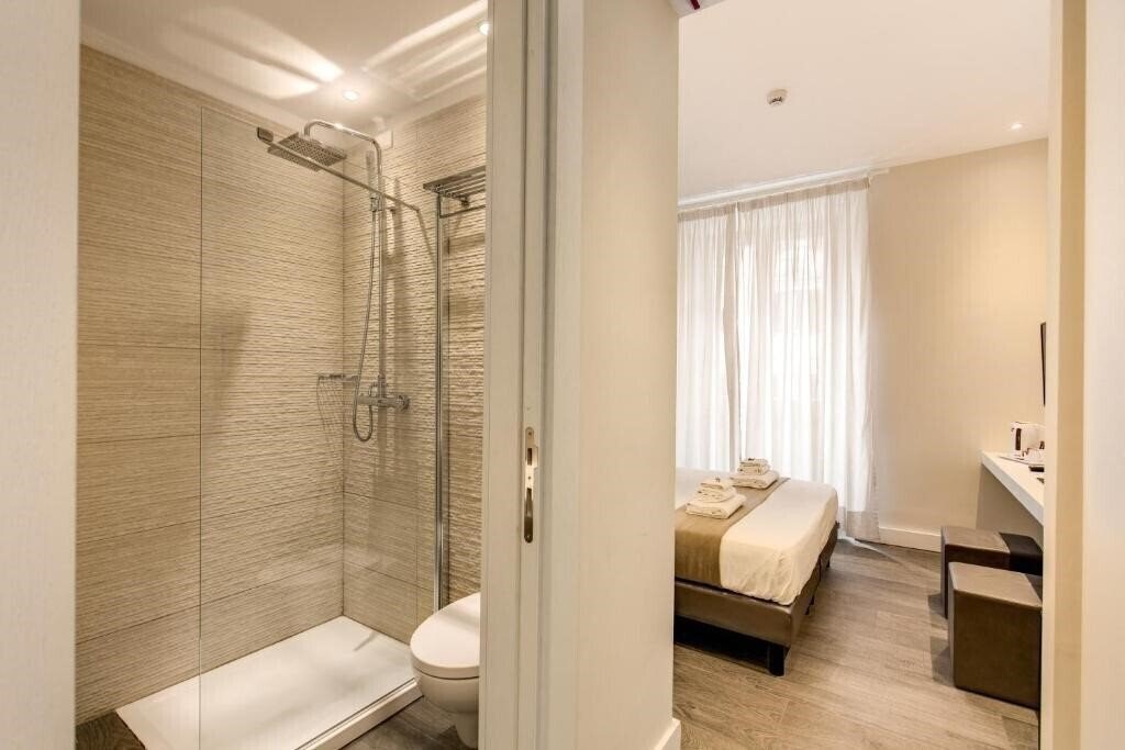Фотография Ecce Roma Suites 3*