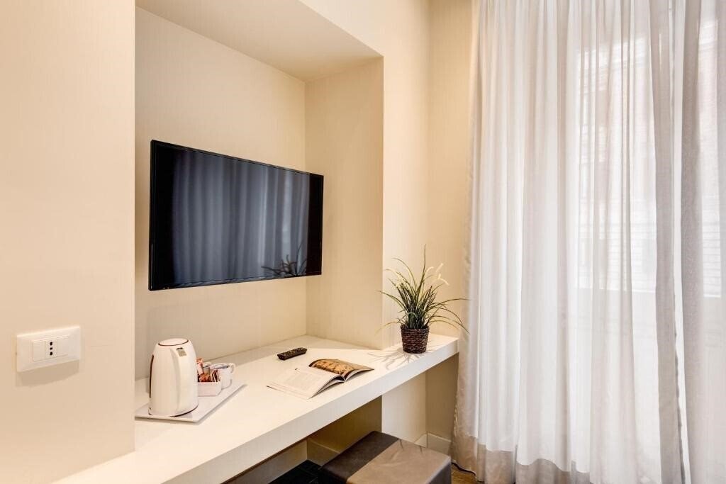 Изображение Ecce Roma Suites 3*