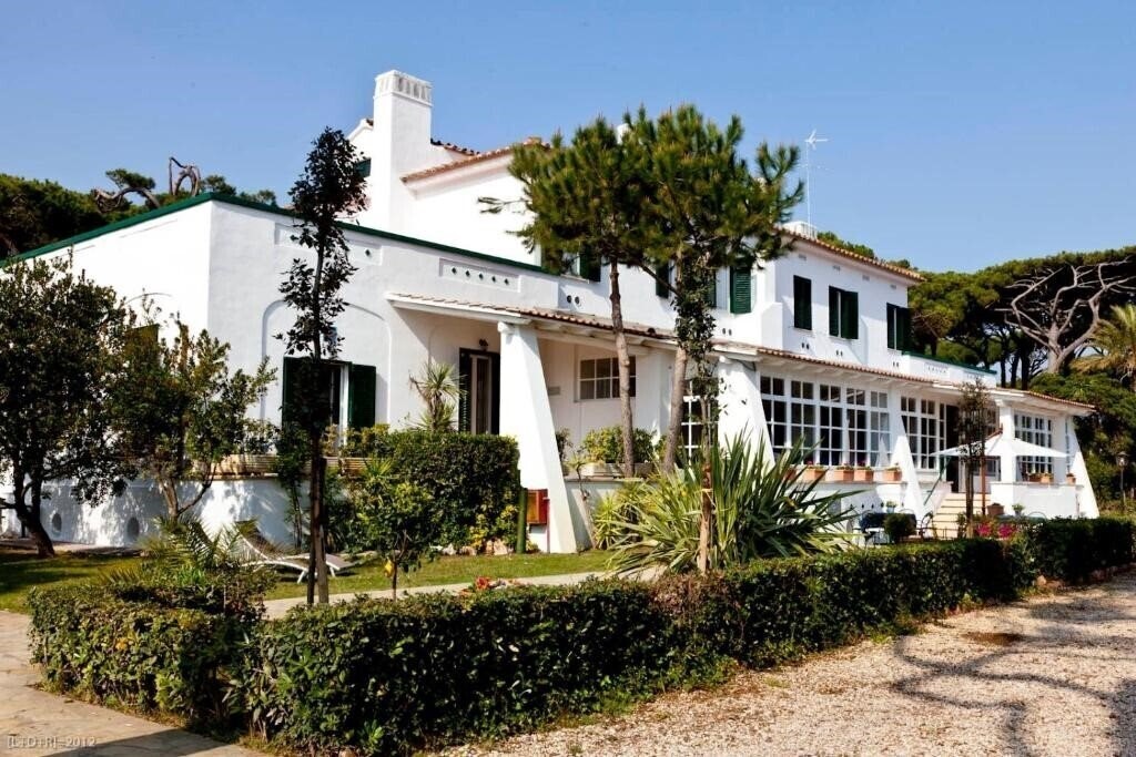 Готель Hotel Il Miraggio 3*