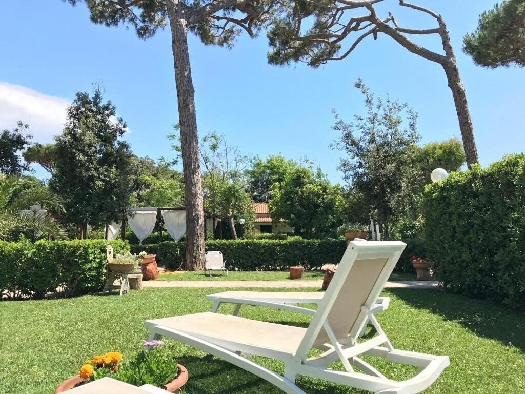 Фото Hotel Il Miraggio 3*