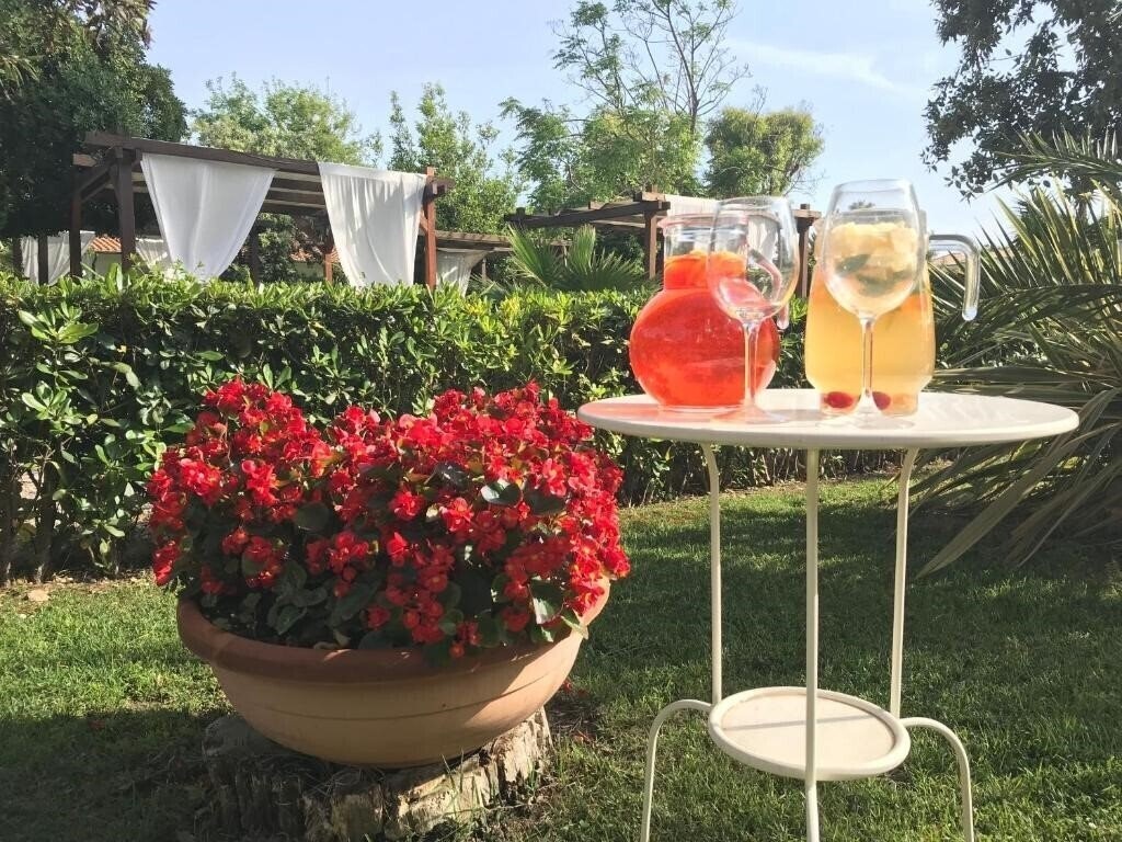 Фотографія Hotel Il Miraggio 3*