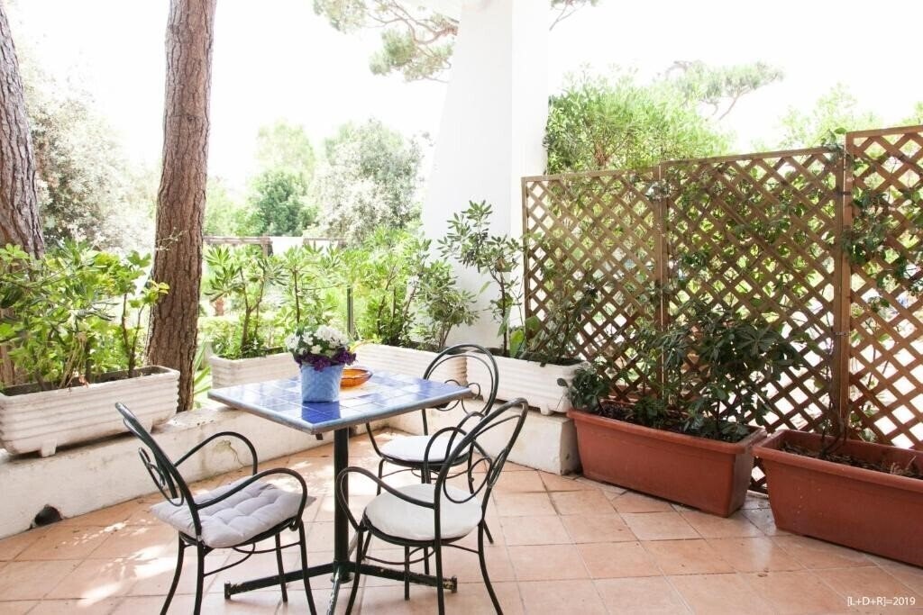 Зображення Hotel Il Miraggio 3*