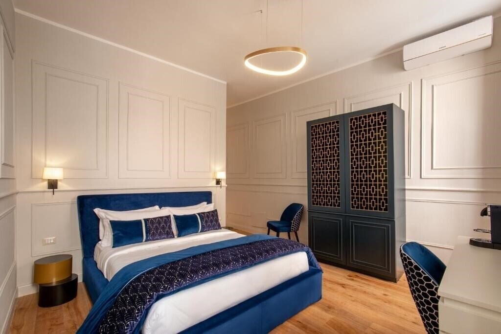 Готель Navona Sky Palace 4*