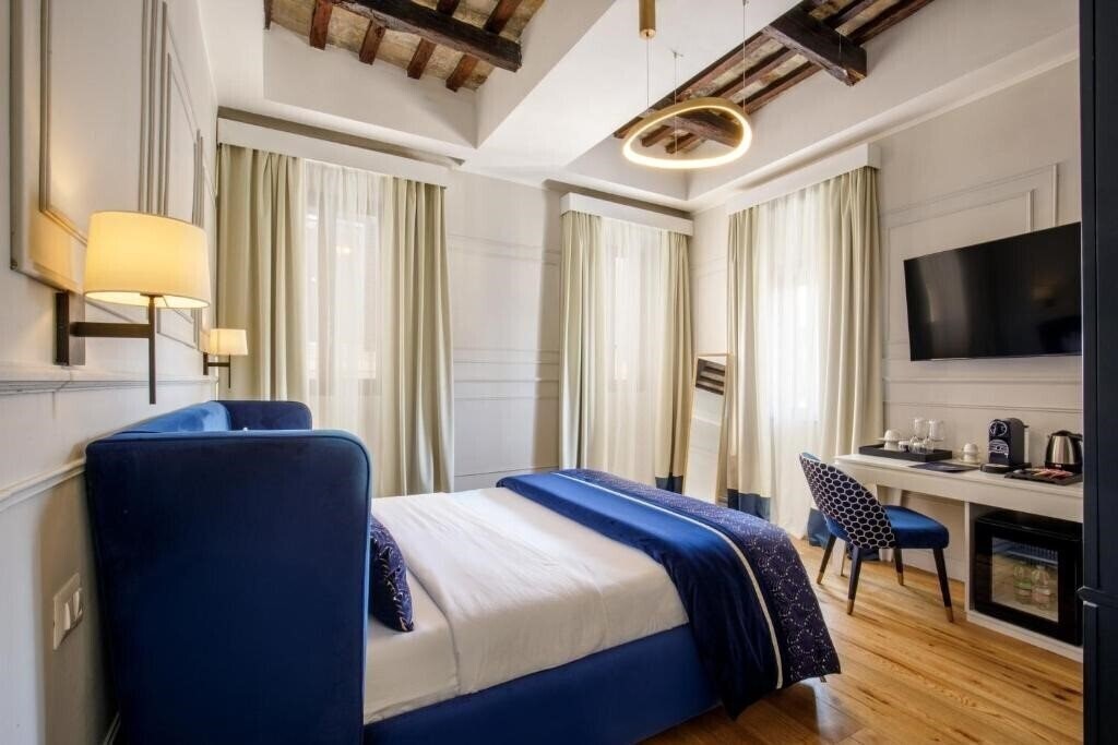 Фото Navona Sky Palace 4*