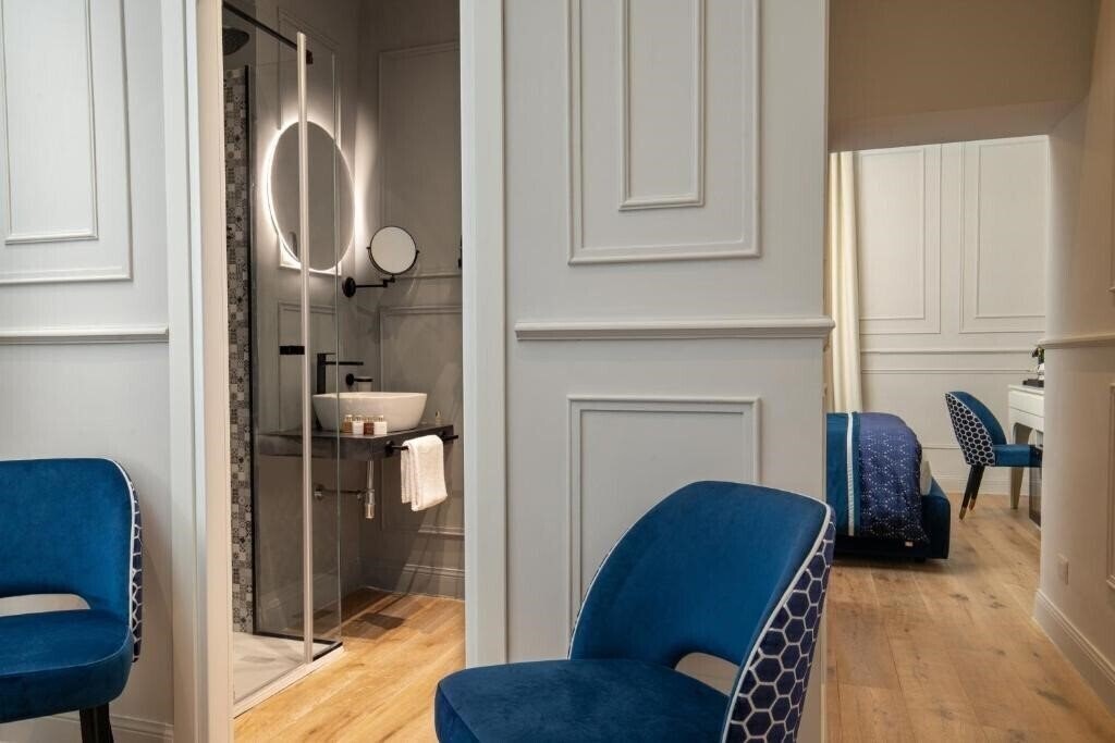 Фотографія Navona Sky Palace 4*