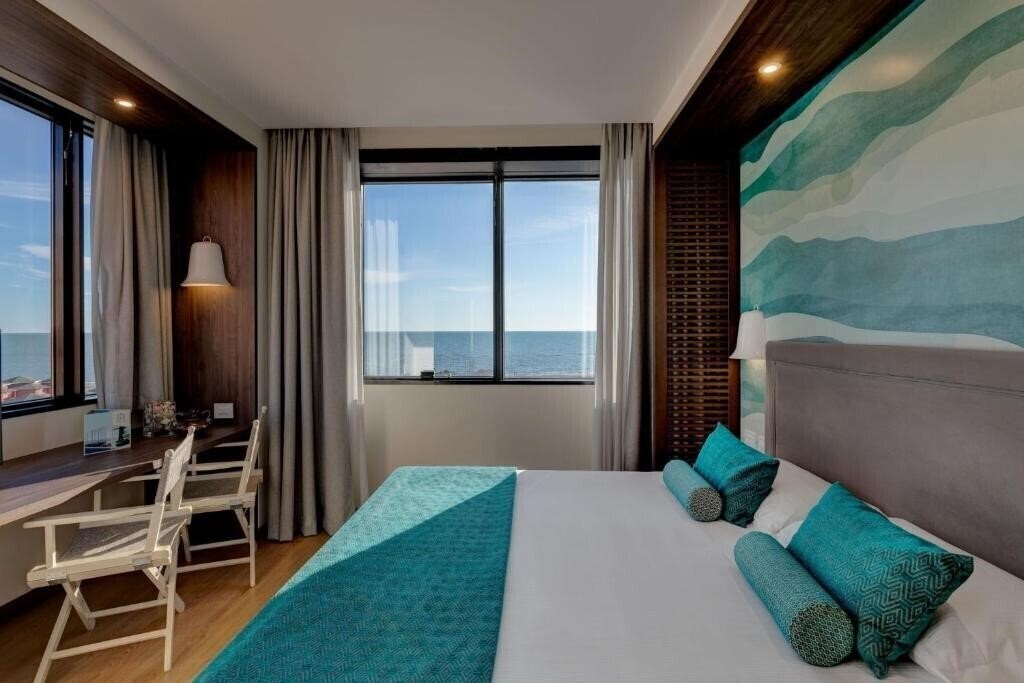 Фото Fly Deco Hotel Lido di Ostia 4*