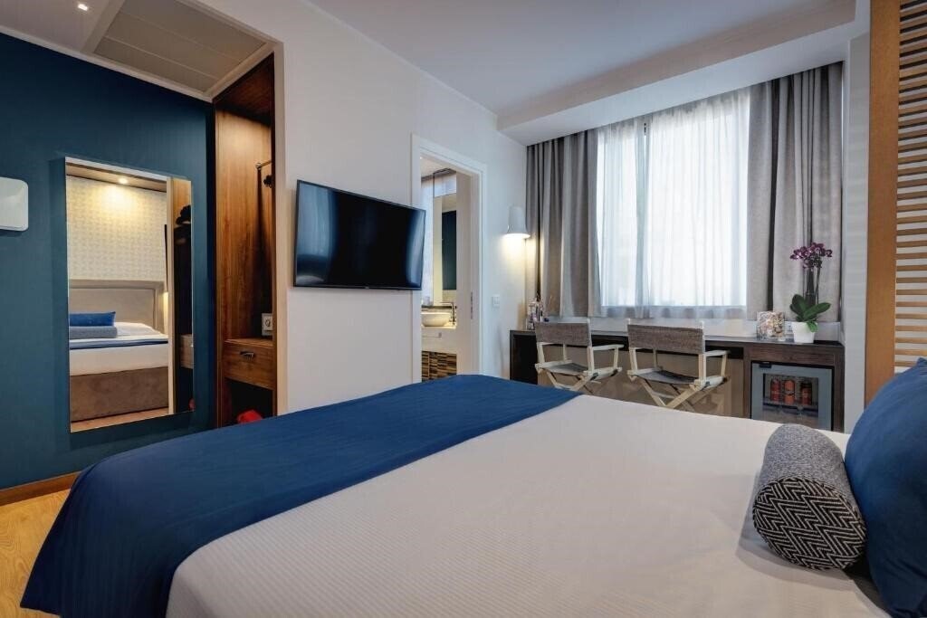Изображение Fly Deco Hotel Lido di Ostia 4*