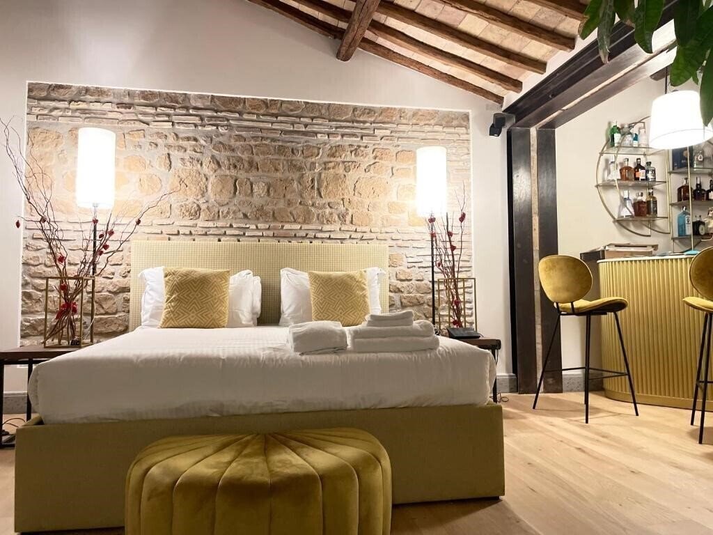 Фото Passpartout Boutique Palace 4*