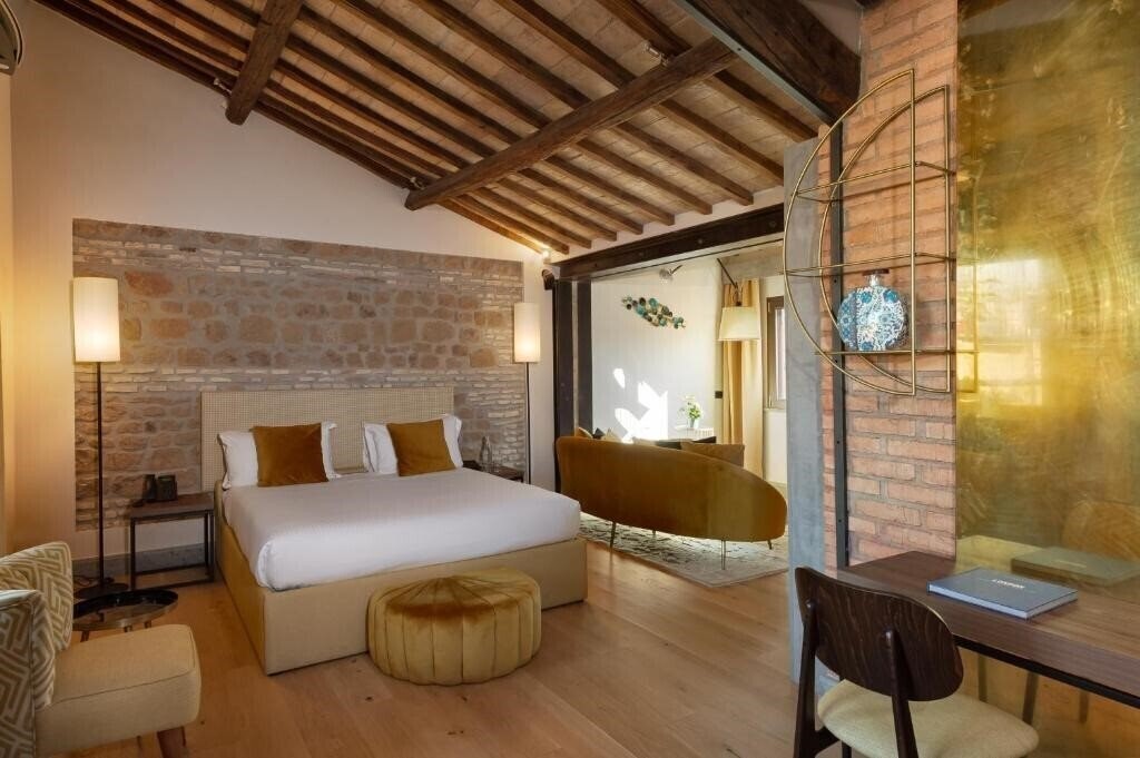 Фотография Passpartout Boutique Palace 4*