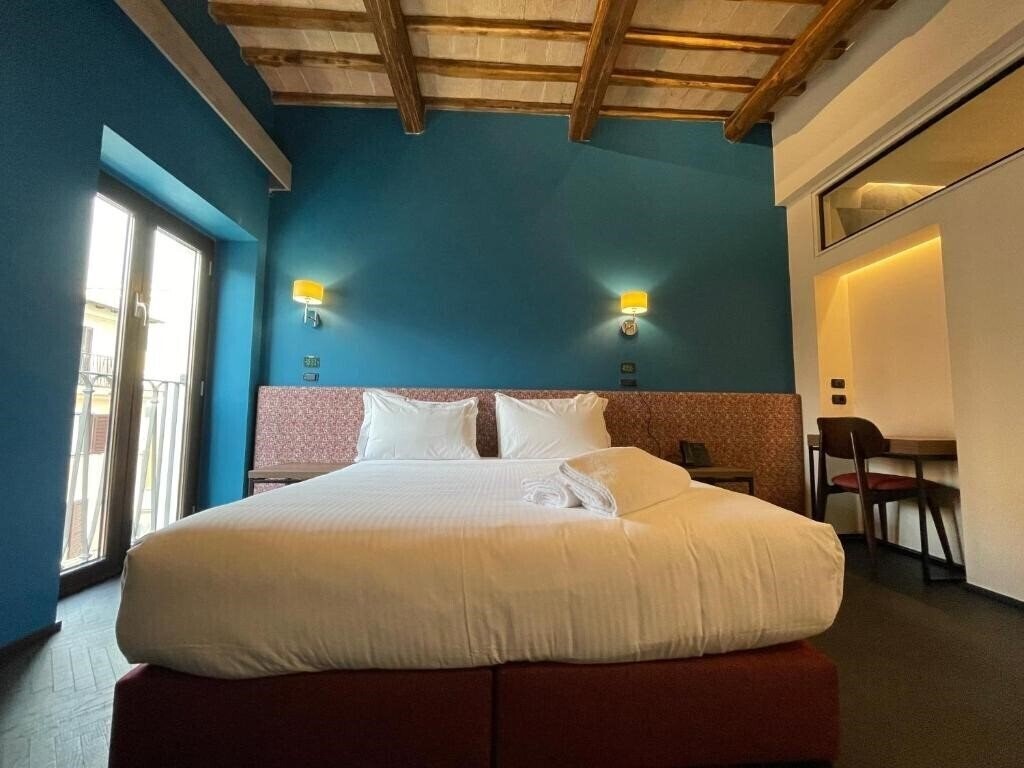 Изображение Passpartout Boutique Palace 4*