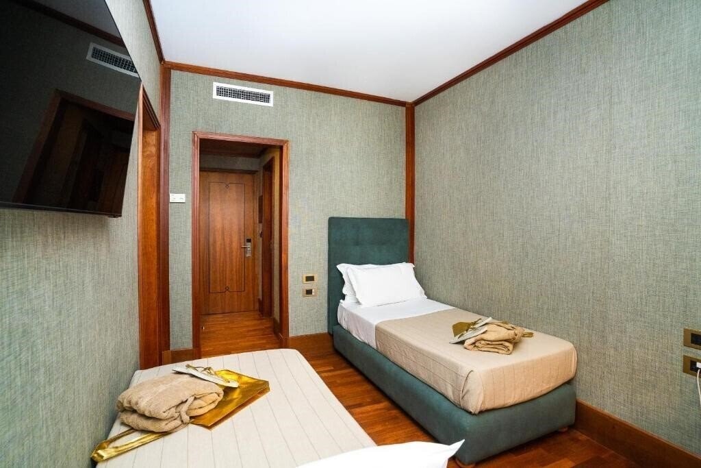 Зображення Grand Hotel Duca D'este Tivoli Terme 4*