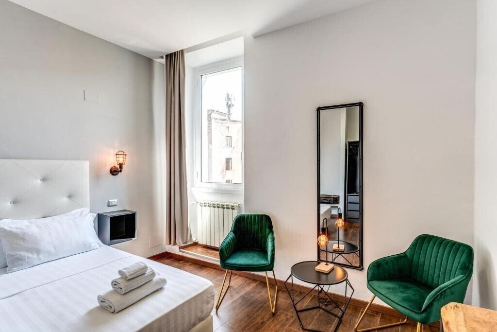 Фото Effe Luxury Palace 4*