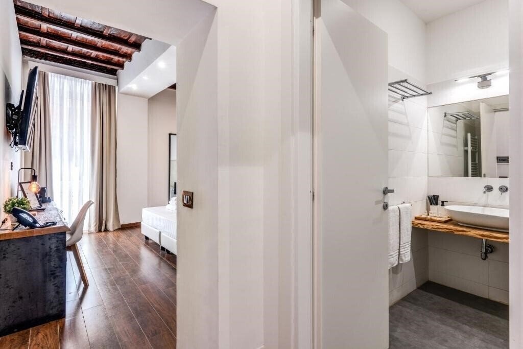 Фотография Effe Luxury Palace 4*