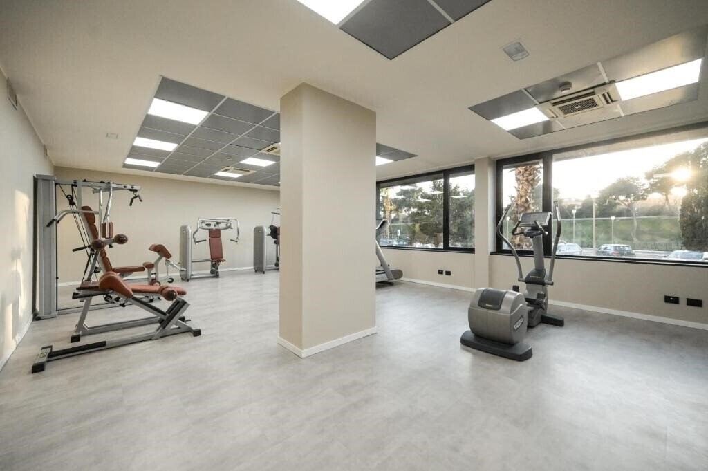 Зображення Hotel Selene Pomezia 4*