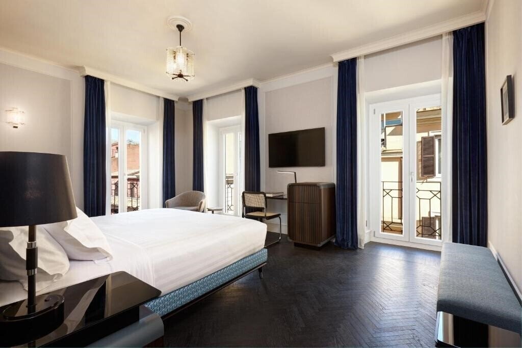 Изображение TB Place Roma 4*