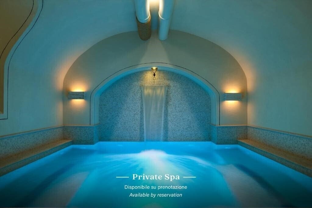 Картинка TB Place Roma 4*
