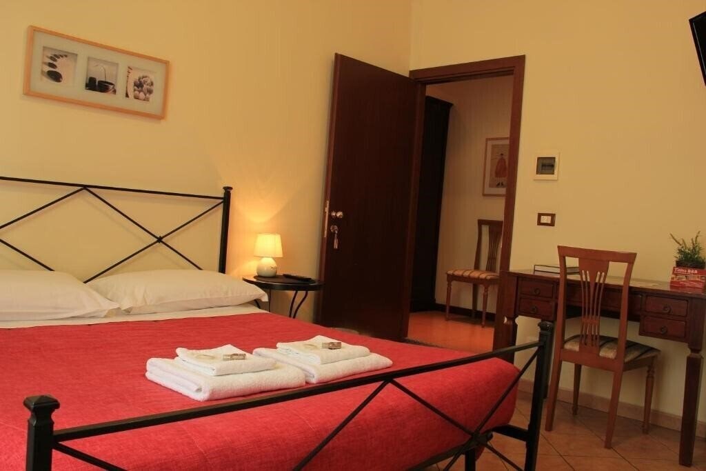 Фотография B&B Titina 4*