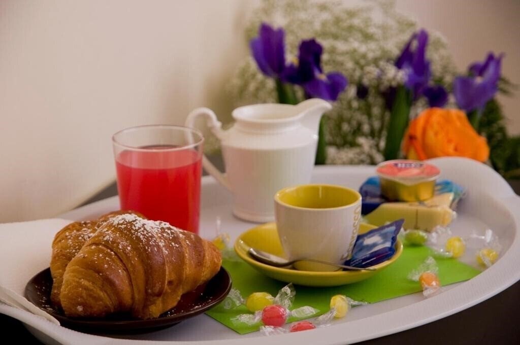 Изображение B&B Titina 4*