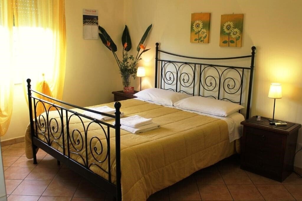 Картинка B&B Titina 4*