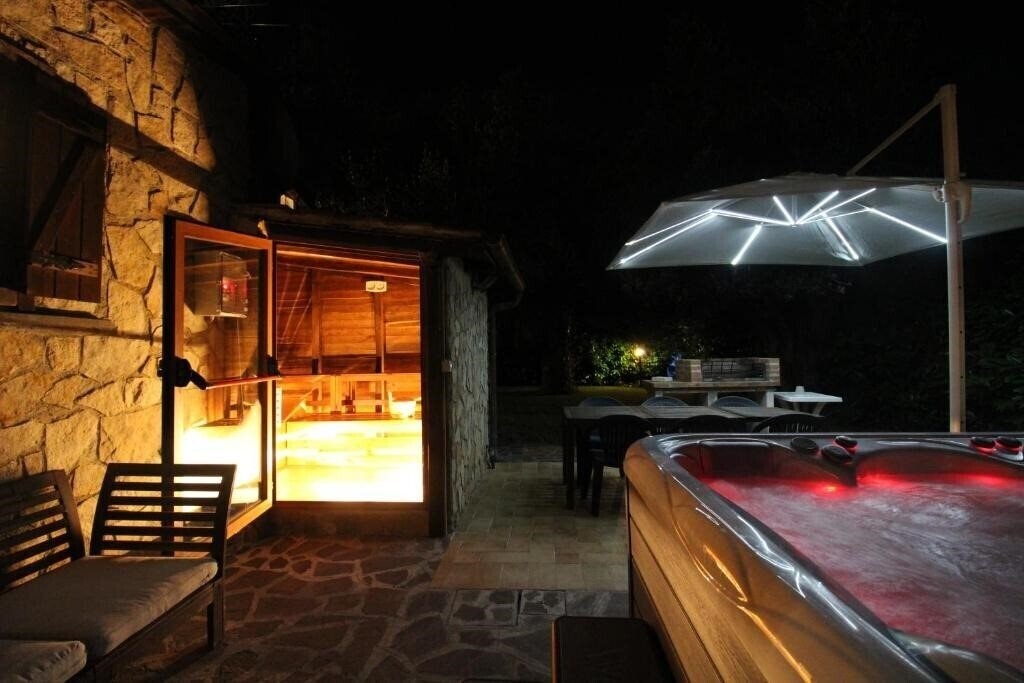 Зображення Villa Di Lago Albano Castel Gandolfo 4*