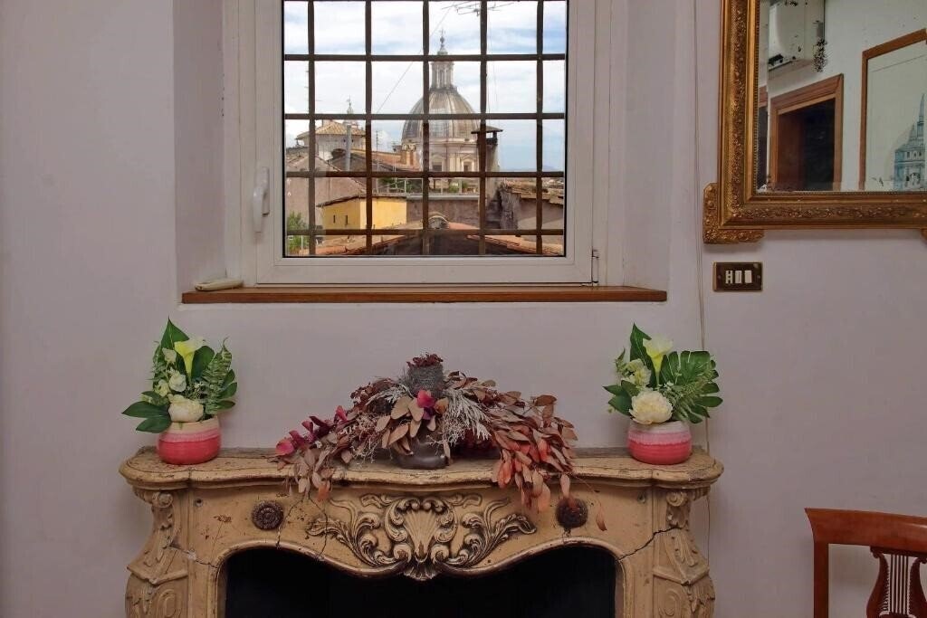 Картинка Terrazze Navona 4*